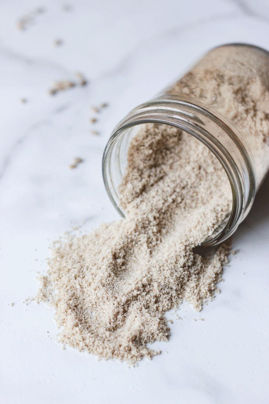 How To Make Almond Flour With Your Blender