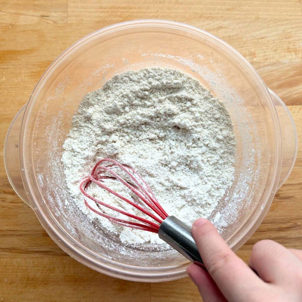 How to Make Bisquick Waffles Without Eggs Alternative Dish